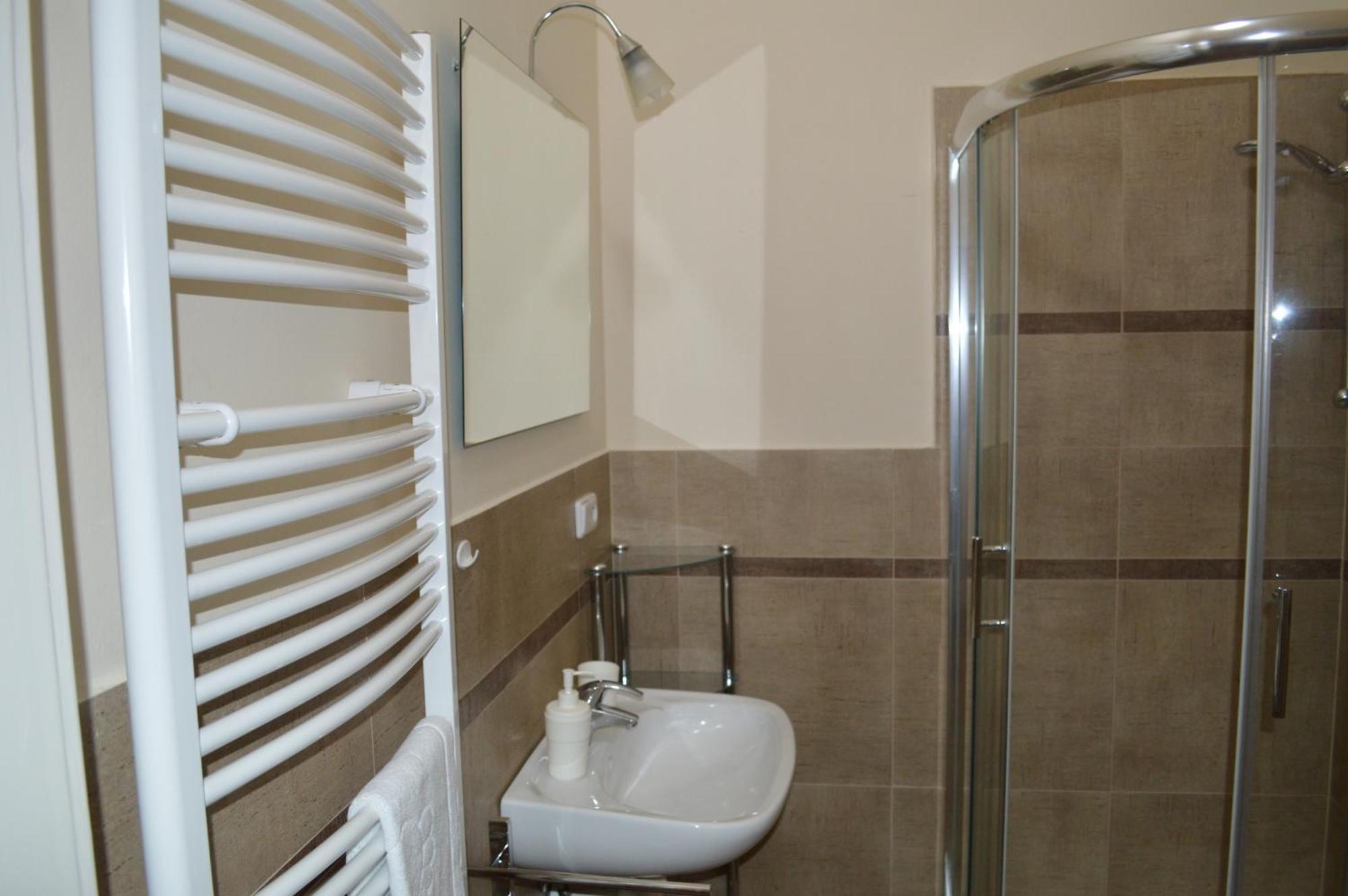 Apartment Valentina