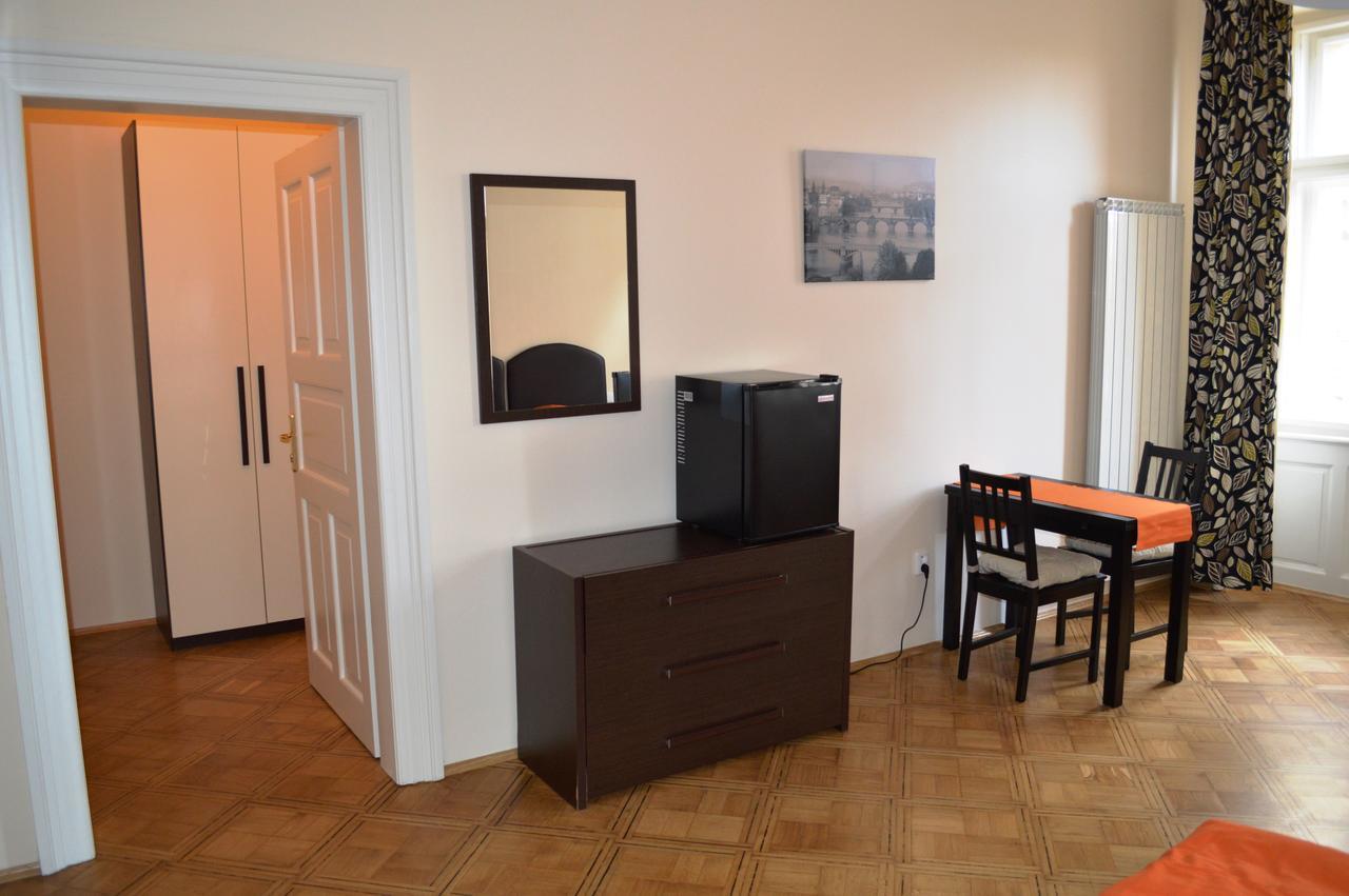 Valentina Apartment *