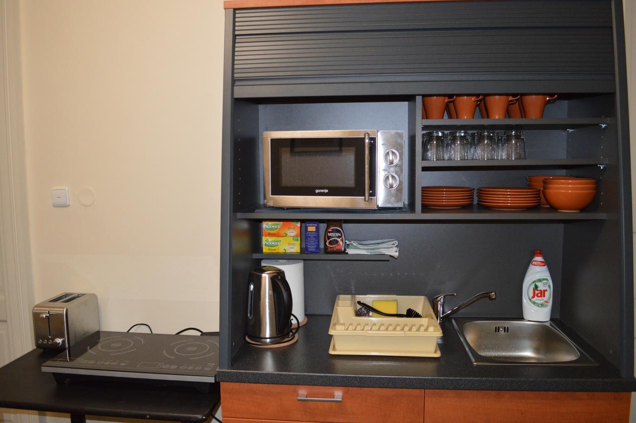 Apartment Valentina Prag