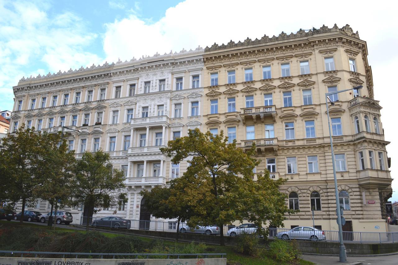 Apartment Valentina Prag